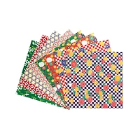 Yasutomo® Folk Art Origami Paper, 5.875"