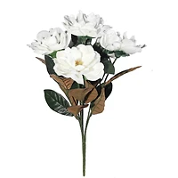 22" White Magnolia Bush by Ashland®