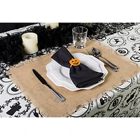 DII® 70" Halloween Portrait Tablecloth