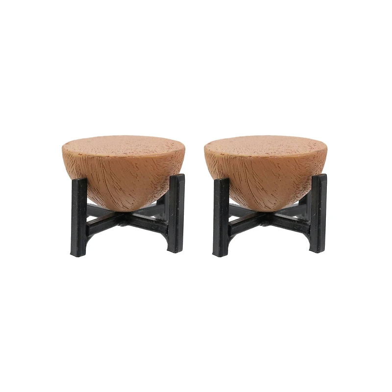 Miniature Coffee Tables, 2ct. by Make Market®