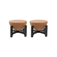Miniature Coffee Tables, 2ct. by Make Market®