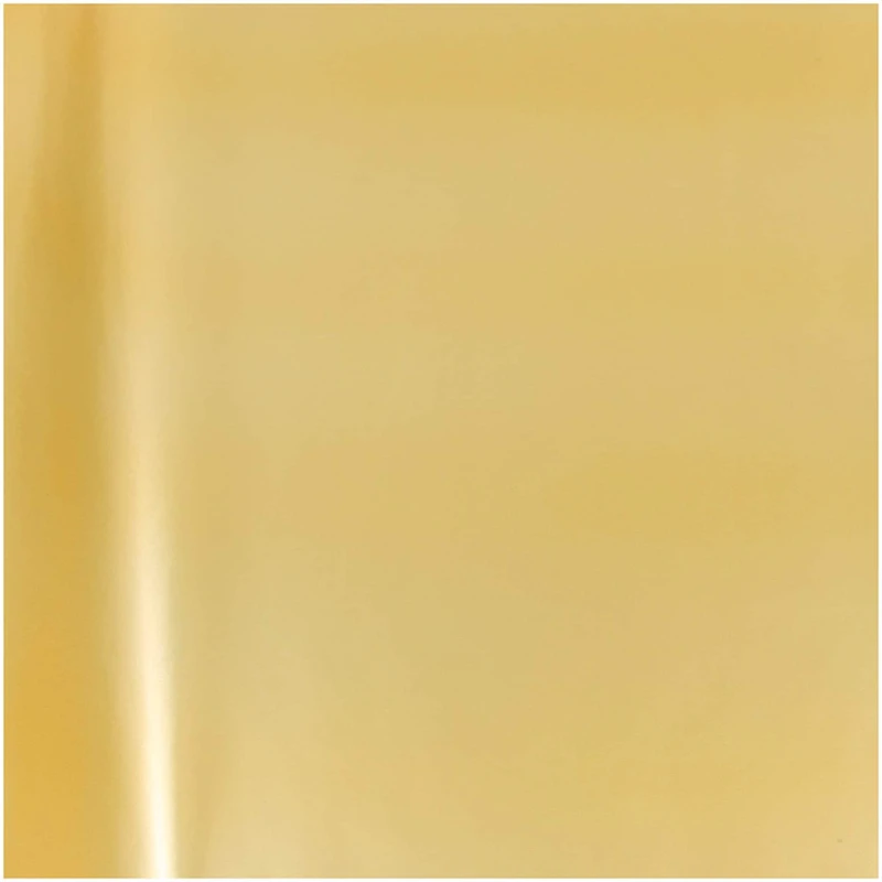 JAM Paper Premium Holiday Assorted Gold Gift Wrap, 3ct.