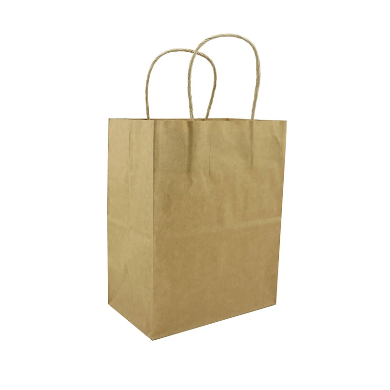 Medium Brown Paper Bags By Celebrate It™