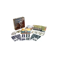 Memoir '44 Game