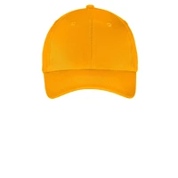 Port & Company® Six-Panel Twill Cap