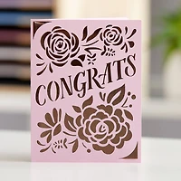 Cricut Joy™ Insert Cards Macarons Sampler