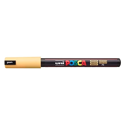 Posca PC-1MR Extra-Fine Paint Marker