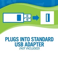 FloraCraft® Heated Tool CleanKut™ Foam Cutter