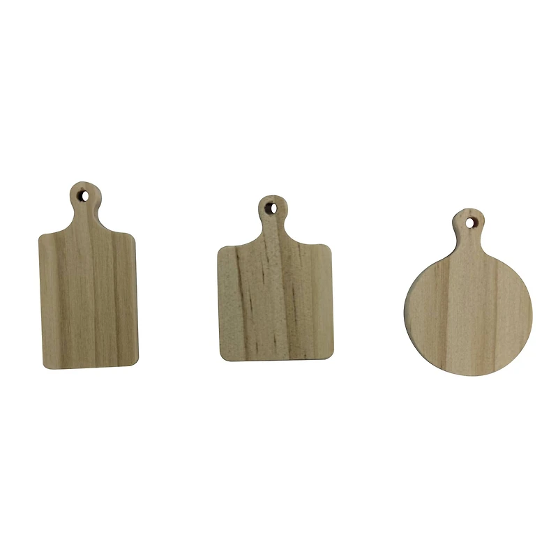 Mini Cutting Boards, 3ct. by Make Market®