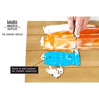 Liquitex BASICS™ 4oz. Acrylic Paint