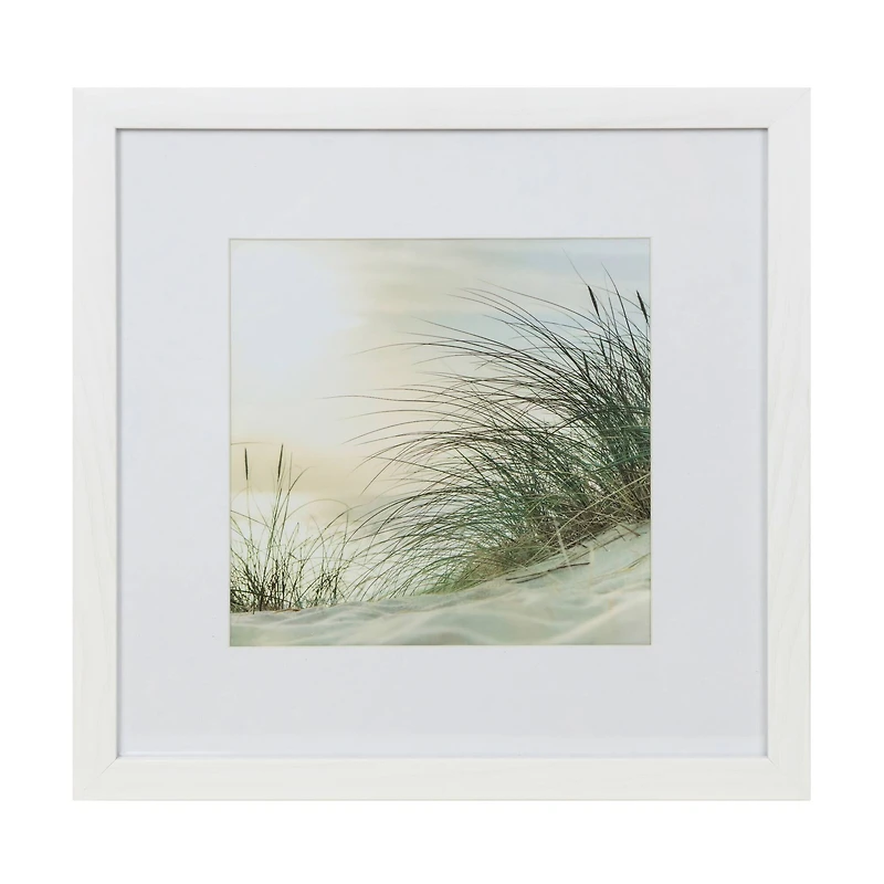 3 Pack Gallery™ White Frame with Mat by Studio Décor®