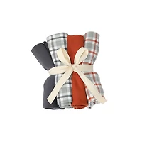 Hello Honey® Cotton Tea Towel Set