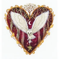 RTO The Bringer Of Stars Cross Stitch Kit