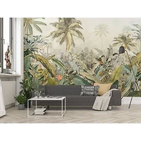 Komar Amazonia Wall Mural