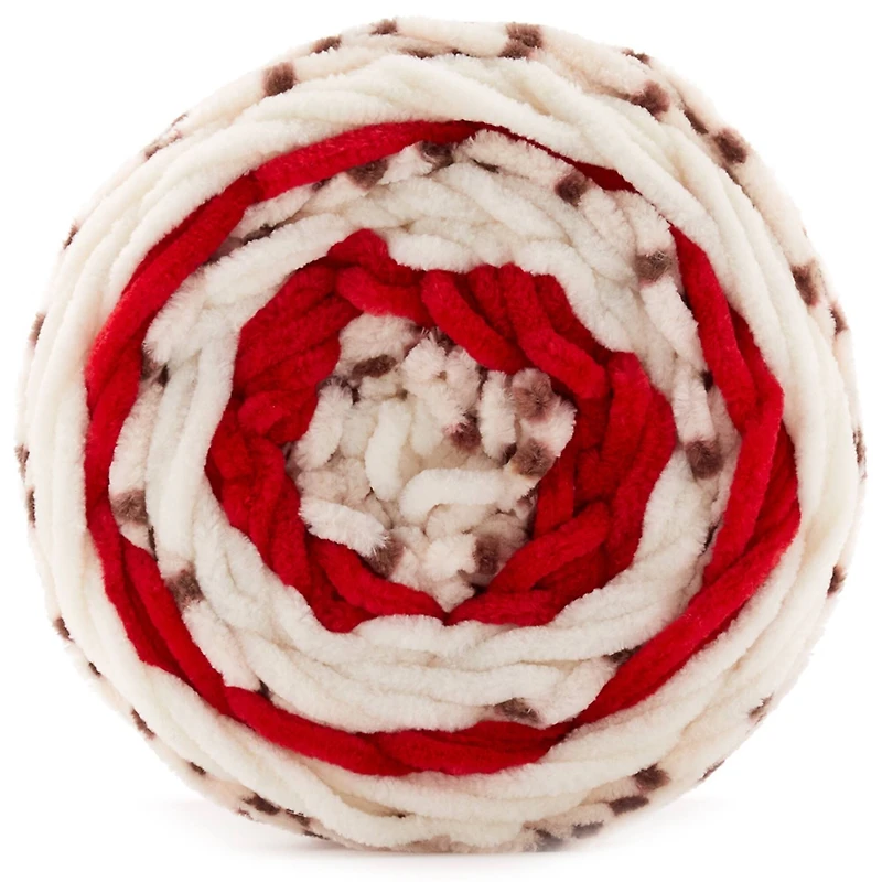 Premier® Parfait® Chunky Fruits Yarn