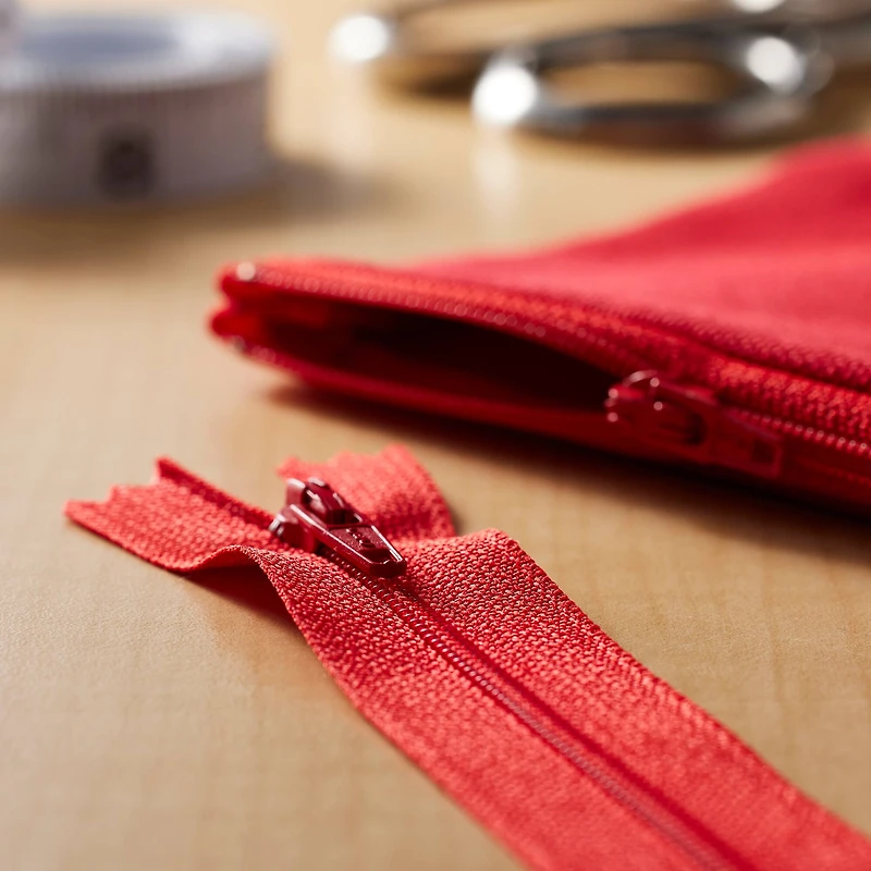 Coats & Clark™ All-Purpose Polyester Zipper