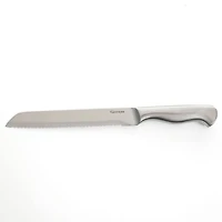 Kenmore® Cooke 13-Piece Stainless Steel Hollow Cutlery Set