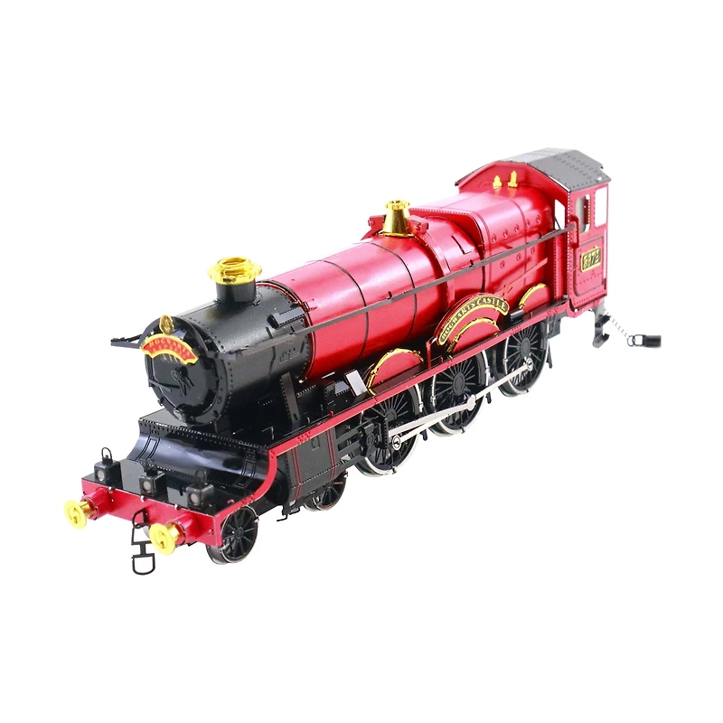 Metal Earth® ICONX Harry Potter™ Hogwarts™ Express 3D Metal Model Kit