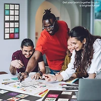 Arteza Experience Box 425 Piece Vision Board Party Kit