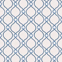 Surface Style Curveball Peel & Stick Wallpaper