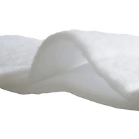 Poly-fil Hi-Loft® Comforter & Quilt Batting, 120" x 120"