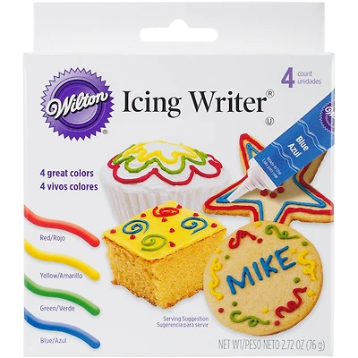 Wilton® Primary Icing Writer®