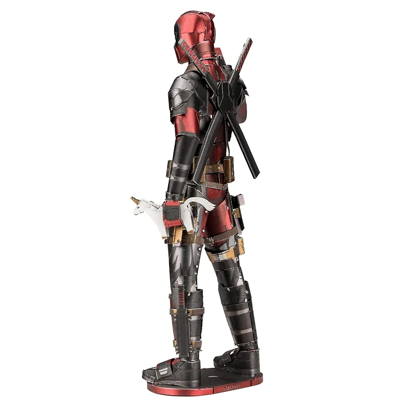 Metal Earth® Deadpool Steel Model Kit