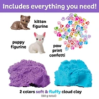 Creativity for Kids Sensory Minis Pets Play Kit