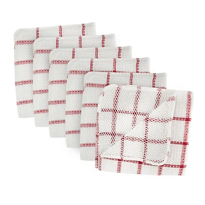 Scrubber Dishcloth