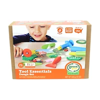 Tool Essentials Dough Set