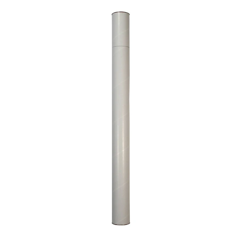 Chicago Mailing Tube Reinforced Telescopic Mailing Tube