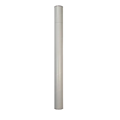 Chicago Mailing Tube Reinforced Telescopic Mailing Tube