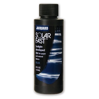 Jacquard SolarFast™ Dye