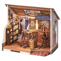 Kiki's Magic Emporium Little Kit