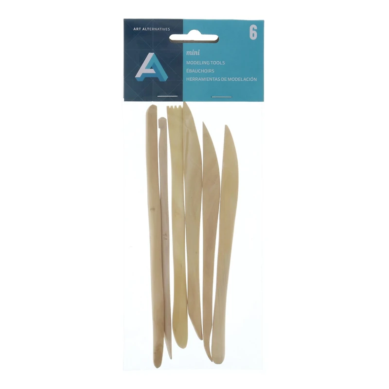 Art Alternatives Miniature Modeling Tools