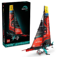 LEGO® Technic™ Emirates Team New Zealand AC75 Yacht 42174