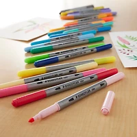 4 Packs: 120 ct. (480 total) Staedtler® Fiber Tip Pens