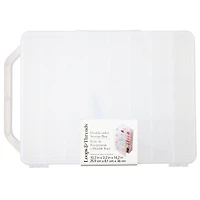 12 Pack: Double Sided Thread & Parts Box