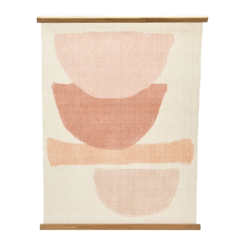 Hello Honey® Modern Bohemian Scroll Wall Decoration