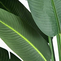 12ft. Artificial Travelers Palm Tree