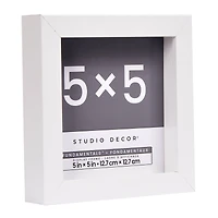 Fundamentals™ 5" x 5" Display Frame by Studio Décor