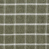 Artichoke Combo Windowpane Dishcloth, 6ct.