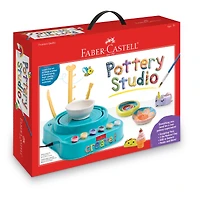 Faber-Castell® Do Art Pottery Studio