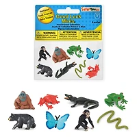 Safari Ltd® Good Luck Minis® Rainforest Fun Pack