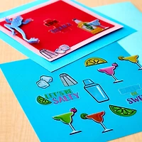 Margarita Stickers by Recollections™