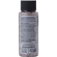 FolkArt® Glitterific Fine™ Glitter Acrylic Paint