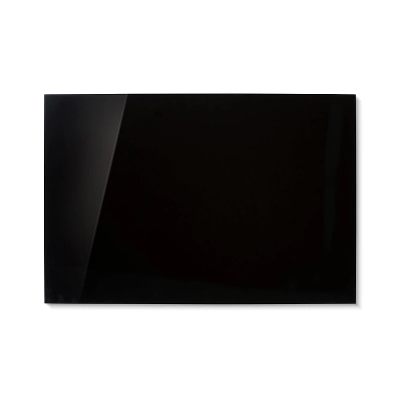 Glowforge® Proofgrade® 8" x 12" Eco Thin Acrylic Sheet