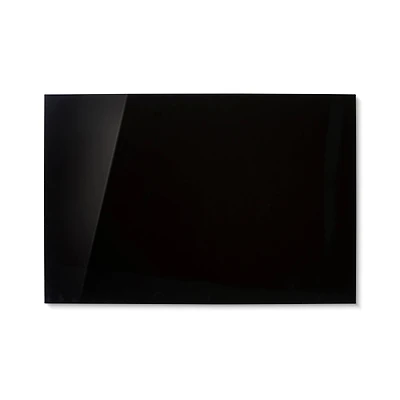 Glowforge® Proofgrade® 8" x 12" Eco Thin Acrylic Sheet