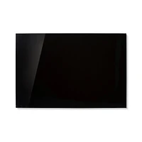 Glowforge® Proofgrade® 8" x 12" Eco Thin Acrylic Sheet