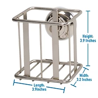 Laura Ashley Aristo Sponge Holder